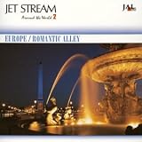 JET STREAM EUROPE ROMANTIC ALLEY