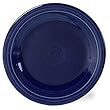 Fiesta 12-Inch by 5-3/4-Inch Bread Tray, Cobalt