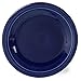 Kitchen & Housewares : Homer Laughlin China Fiesta Cobalt Blue Bread & Butter Plate