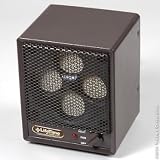 DEL-RAIN CORP #LT-101A 1500W Cera Heater