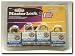 MASTER LOCK 3008DAT 1-9/16LAM PADLKS,4 PK;K/A