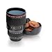 Camera Lens Coffee Mug