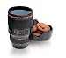 Camera Lens Coffee Mug