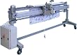 Monti Railway Merrow TA series