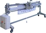 Monti Railway Merrow TA series