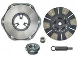 Brute Power 90108SD New Clutch Set