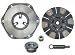 Brute Power 90108SD New Clutch Set