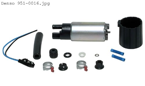 Denso 951-0016 Fuel Pump