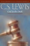 God in the dock : essays on theology
