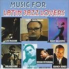 Music for Jazz Lovers by Various Artists