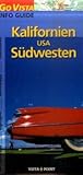 Kalifornien & S&uuml;dwesten - Horst Schmidt-Br&uuml;mmer