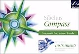 Sibelius Instruments & Compass Bundle, Hybrid CD - ROM - B0002NPXRU