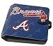 Atlanta Braves Rock N' Road CD Holder