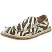 Sanuk Check Sizes Good Game Sidewalk Surfer