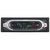 Sony CDX-L510 Car CD Receiver with Wireless Remote