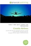 Croatia Airlines: Liste des codes AITA des compagnies aériennes, Liste des codes OACI des compagnies aériennes, Compagnie aérienne, Zagreb, United Parcel Service Image du produit