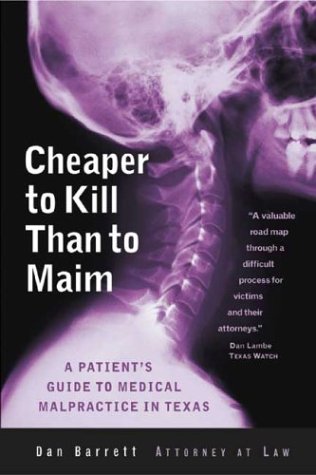 Malpractice