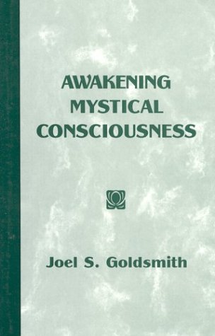 Awakening Mystical Consciousness under Mysticism in The Books Store