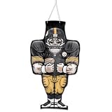 Pittsburgh Steelers Official Logo Player Windsock