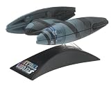 Titanium Series Star Wars 3 Inch Federation Droid Fighter