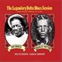 Historical Blues Sessions 1
