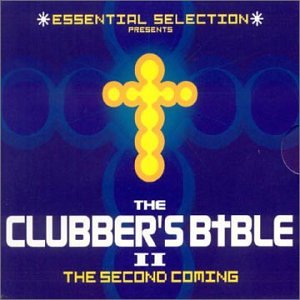CD-Charts  Search : The Clubber's Bible Vol.2: the Second Coming
