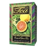 Guava Ginseng Green Tea 20 Tea bags