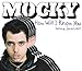Mocky, How Will I Know You?, 発売中