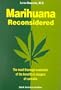Marijuana Reconsidered