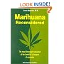 Marijuana Reconsidered