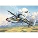 Spielwaren : Revell Modellbausatz 04723 - Heinkel He 162 A-2 "Salamander" im Maßstab 1:32