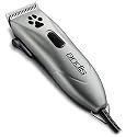 Andis 23840 Deluxe 15-Piece Pet Clipper Kit