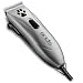 Personal Health Care : Andis 23840 Deluxe 15-Piece Pet Clipper Kit