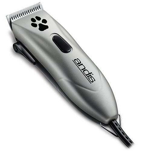 Andis 23840 Deluxe 15-Piece Pet Clipper Kit