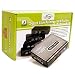 Electronics : Linkskey LKU-S02ASK KVM Switch - 2-Port, USB and Audio, with Cables
