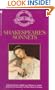 Shakespeare's Sonnets (Folger Library General Reader's Shakespeare)