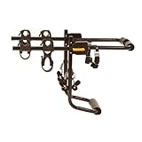 Saris Guardian 2-Bike Trunk Mount Rack