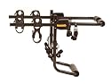Saris Guardian 2-Bike Trunk Mount Rack