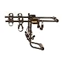 Saris Guardian 2-Bike Trunk Mount Rack