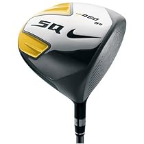 Nike Sasquatch 460 Driver (Men's Right-Hand, 10.5, Regular Flex)