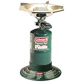 Coleman Stove, 1-Burner Backpacking Stove