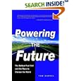 Powering the Future: The Ballard Fuel Cell and the Race to Change the World