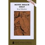Bondi Beach Orgy book cover