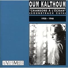 Chansons a l Ecran 1935-1946