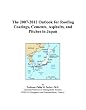 The 2007-2012 Outlook for Roofing Coatings, Cements, Asphalts, and Pitches in Japan