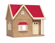 Sylvanian Families Orchard Cottage