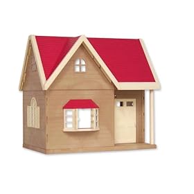 Sylvanian Families Orchard Cottage