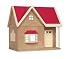 Sylvanian Families Orchard Cottage