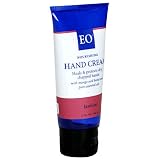 EO Nourishing Hand Cream, Jasmine, 2-Ounce Tubes (Pack of 3)