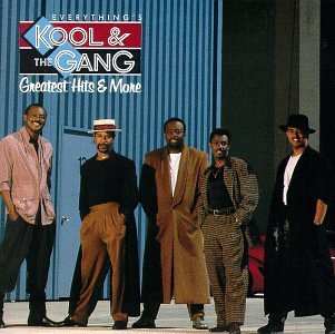 Kool And The Gang - Cherish the Love Lyrics - Zortam Music